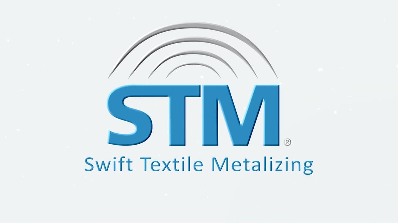 Swift Textile Metalizing Product Video on Vimeo