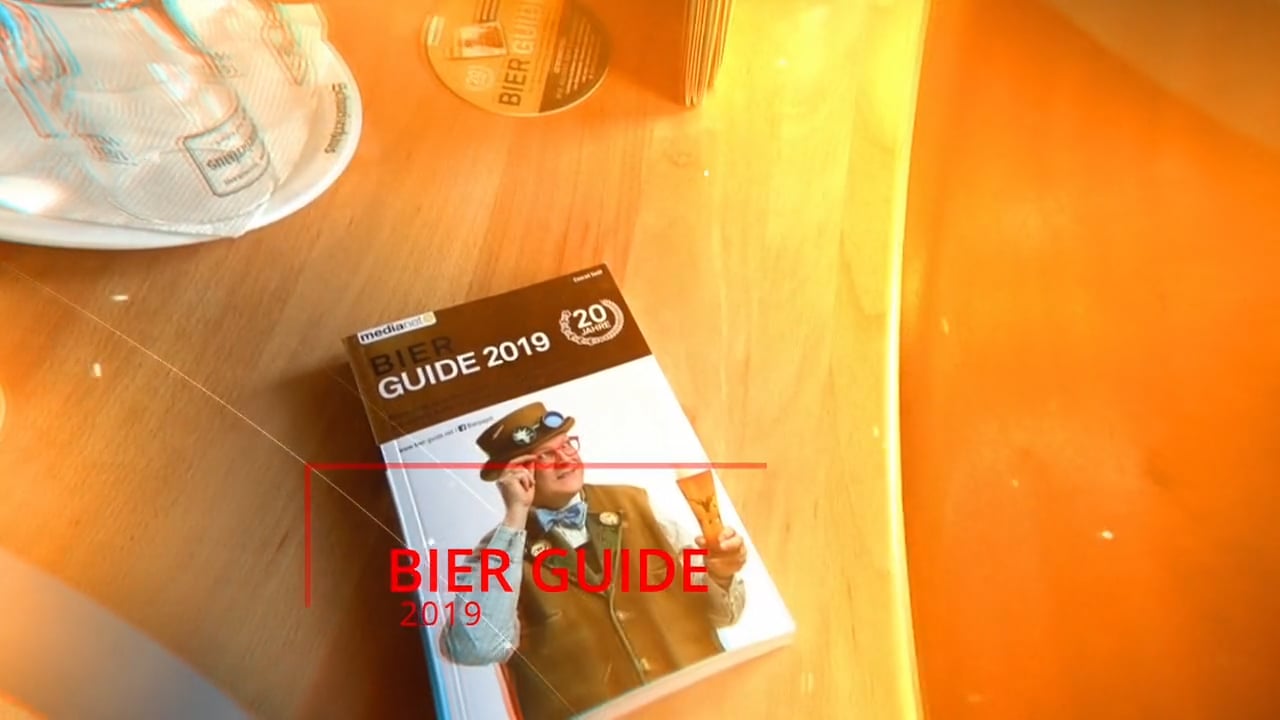 Bier Guide 2019