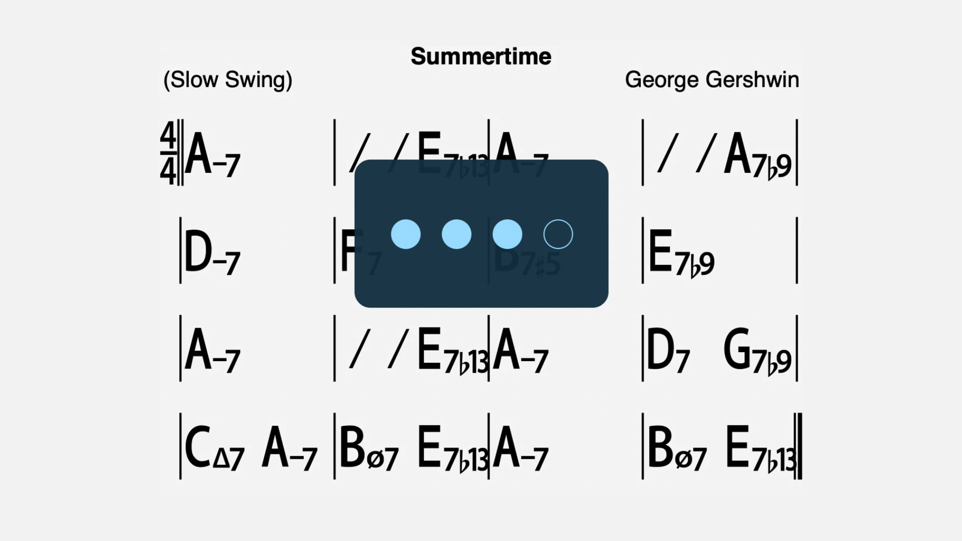 Summertime 115bpm teaser