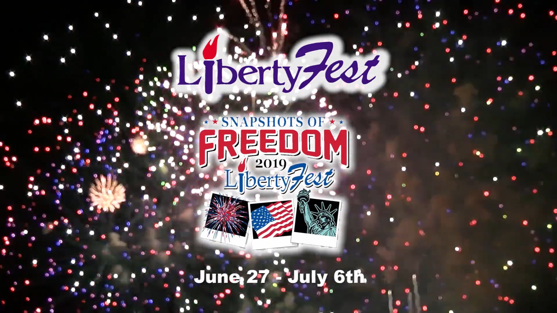 LibertyFest 2019 For AIR on Vimeo