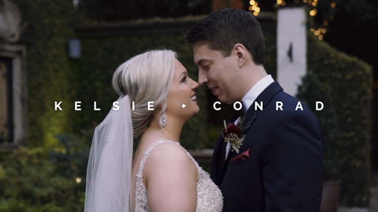 Matt & Tylre's Wedding at The Pines at Genesee / Highlights Video Extended  4K 