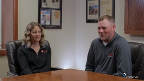 MBS Family Farms - Customer Success Story (Kyle Mehmen - General Manager)