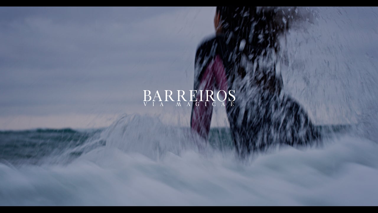 Barreiros
