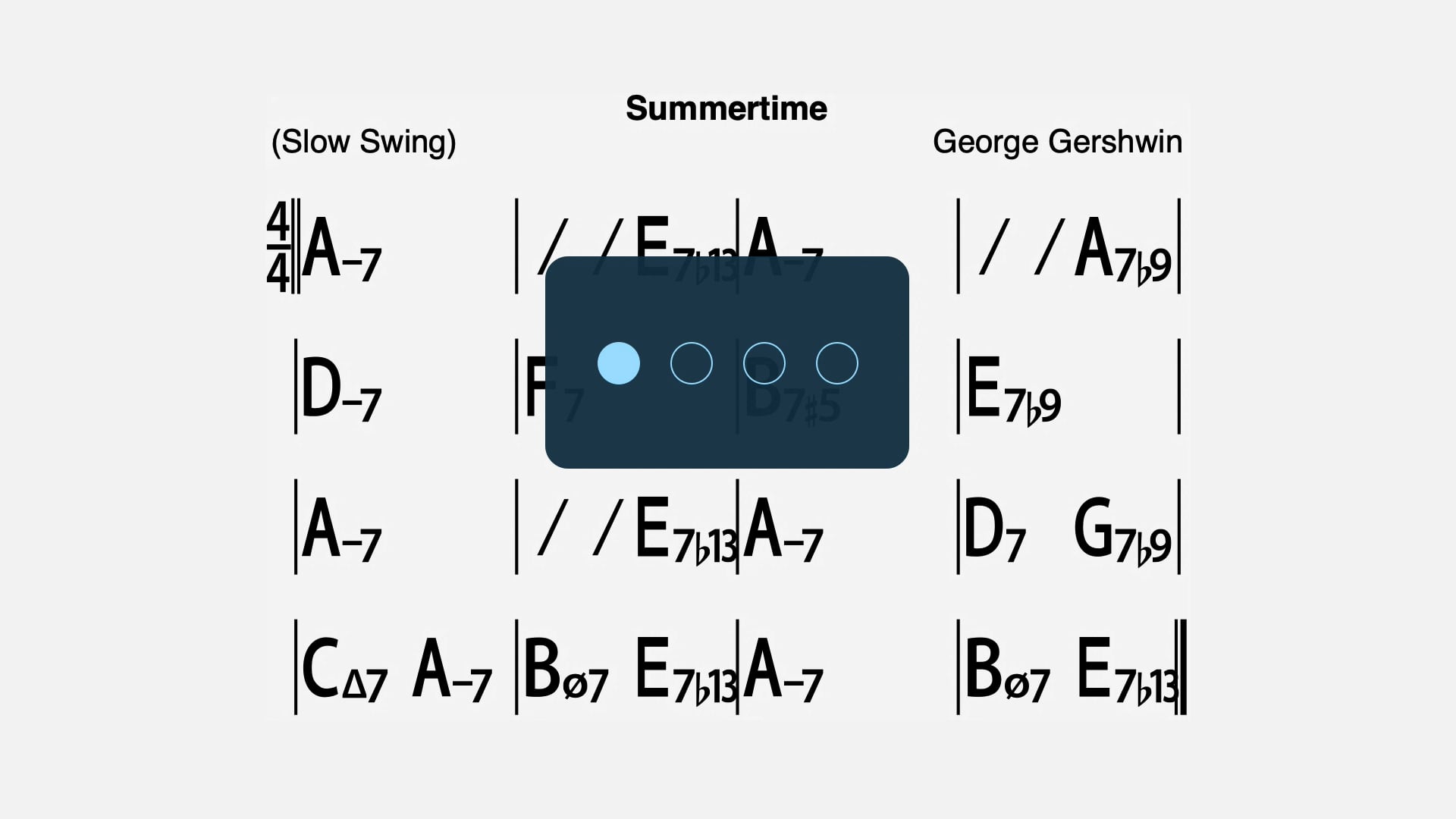 Summertime 80bpm teaser