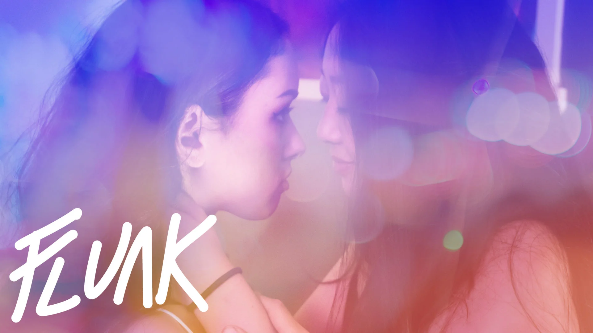 Watch FLUNK LGBT Series - The First Time - Episode 8 Online | Vimeo On  Demand on Vimeo