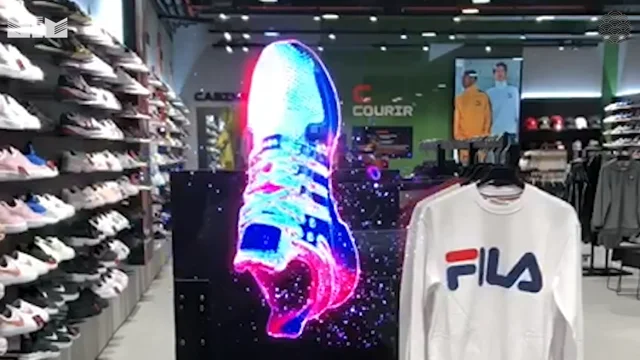 Filas courir outlet