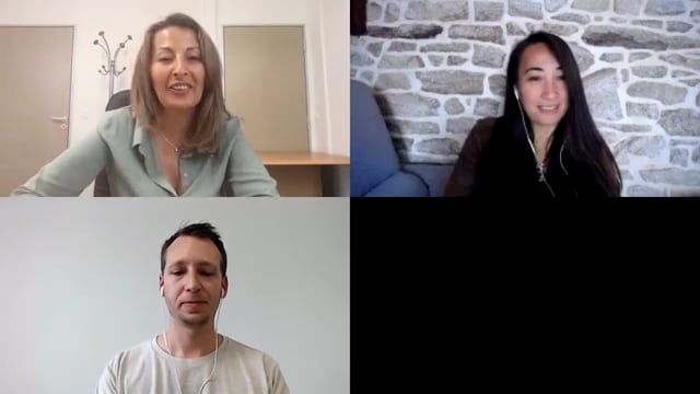 NOEMIE DE ST SERNIN "Transcender ses blessures pour avancer dans la joie ?"