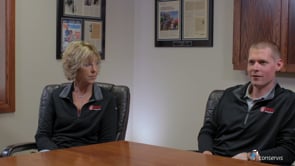 MBS Family Farms - Customer Success Story (Laura Schmitt - Reconciliation Specialist)
