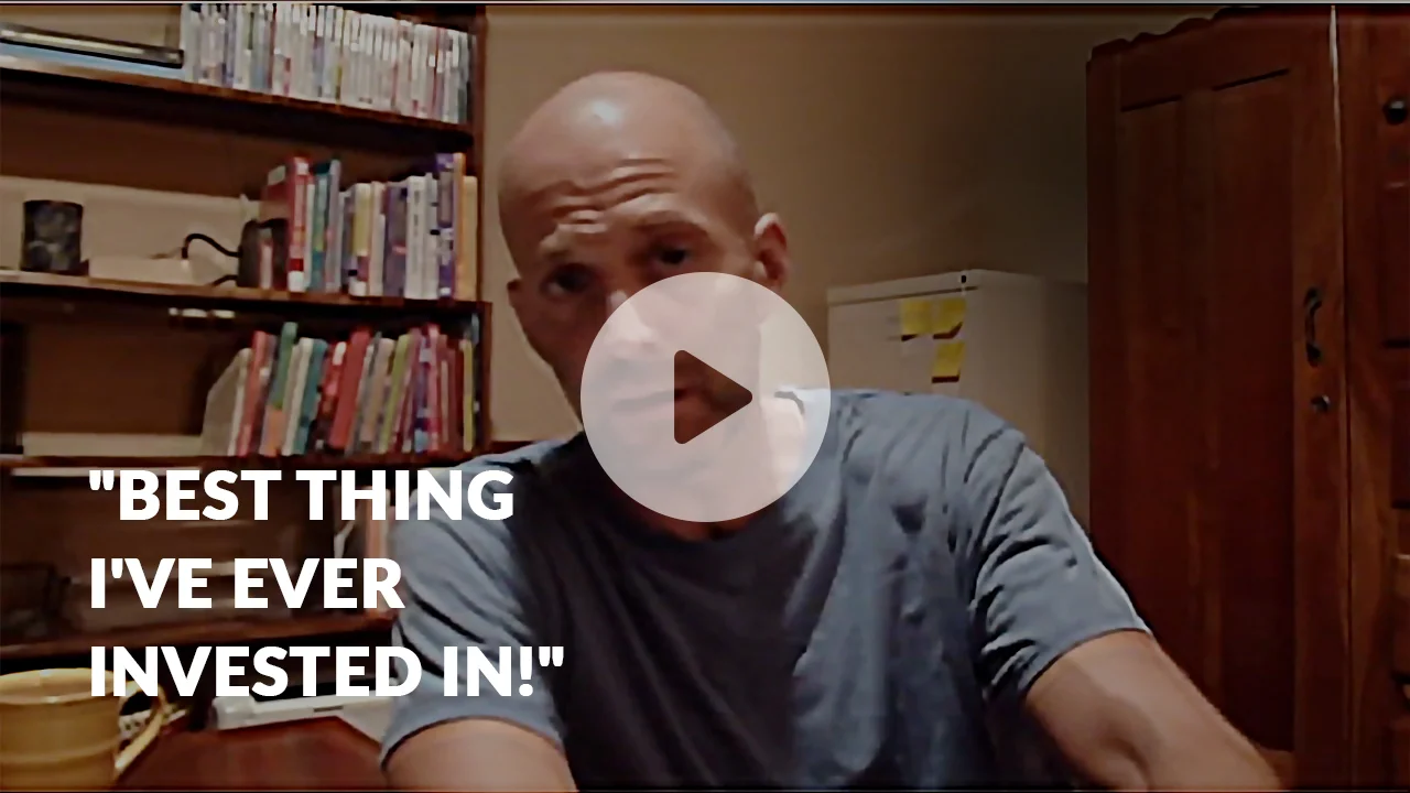 Customer testimonial 2