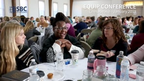 WM Equip Conference Highlights