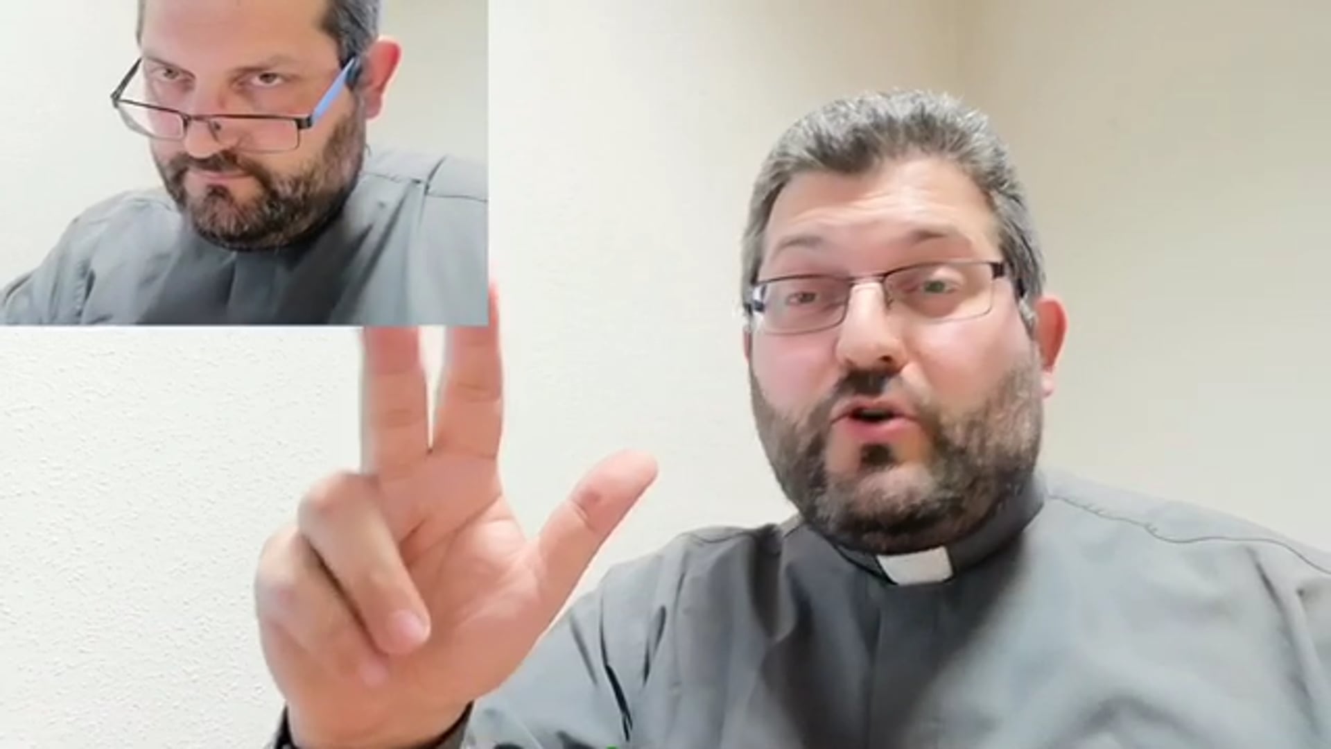 Presentación Campaña Cuaresma 2019