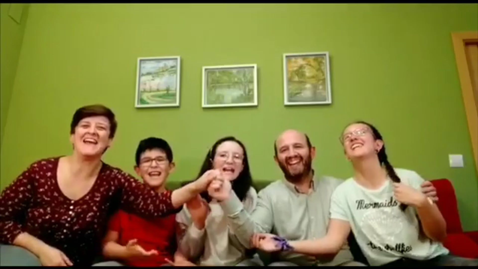 26 de Marzo