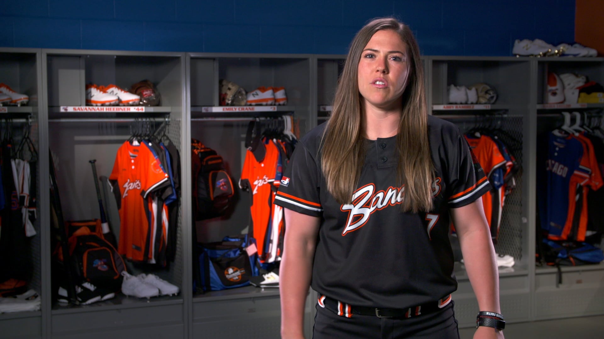 Chicago Bandits Social Hype Video