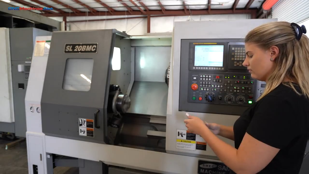 How To Take Photos Of a CNC Machine on Vimeo