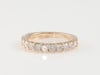 1 ct. tw. Diamond Band in 14K Yellow Gold
