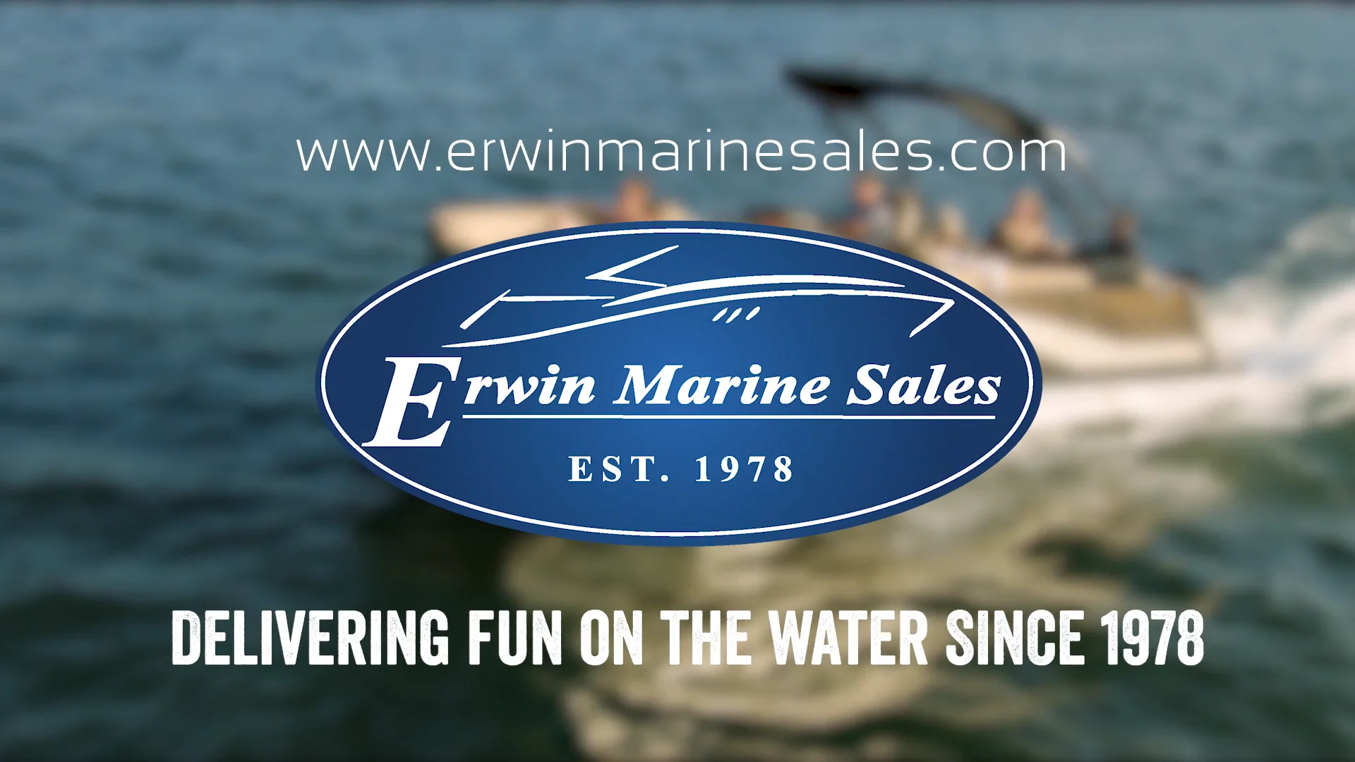 Erwin Marine Complete 30s and 15s Spots June 2019 on Vimeo