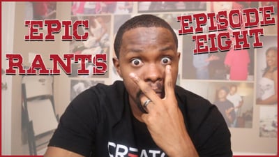 What To Do When Life Feels Pointless? - (Epic Rants Ep.8)