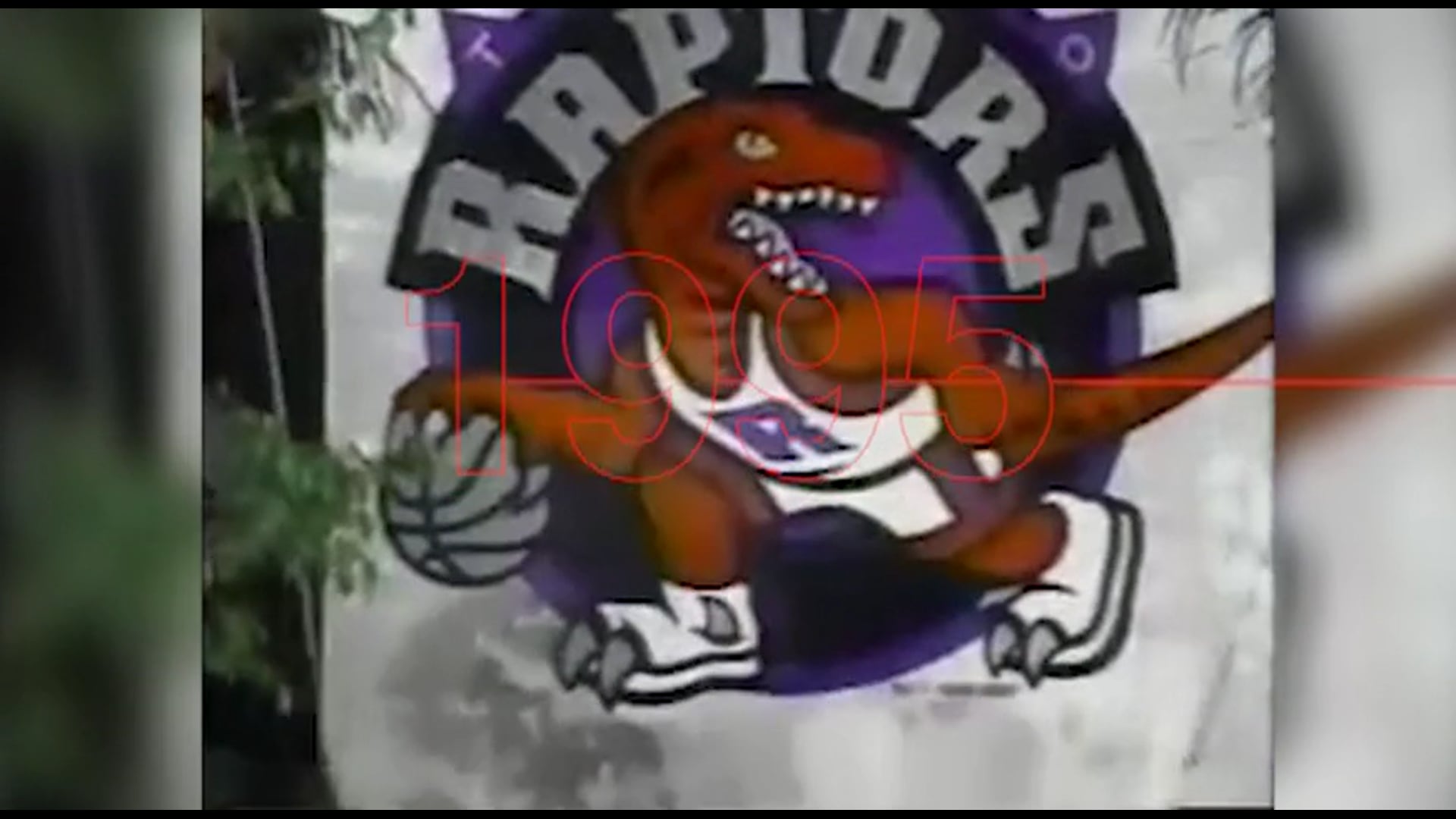 The lifetime story of the Raptors. Finals 2019.