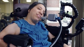 Related Embedded Video Item Thumbnail