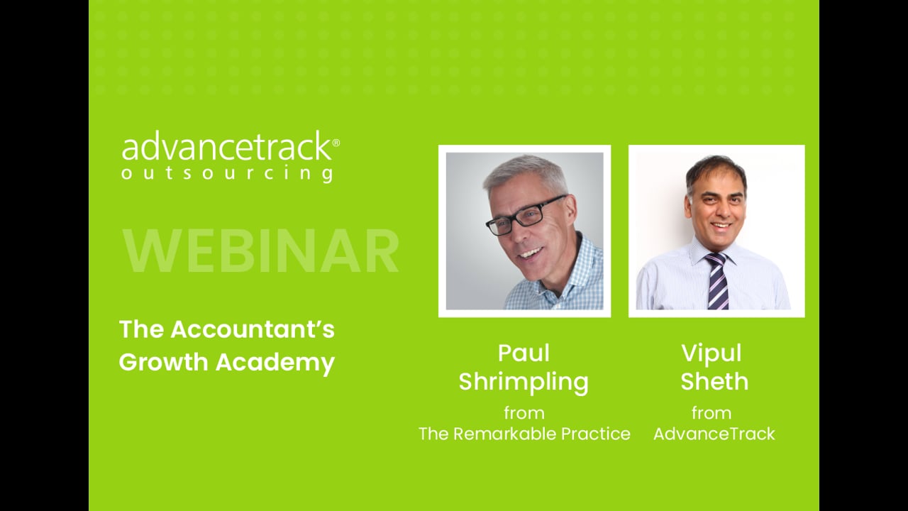 The Accountant's Growth Academy