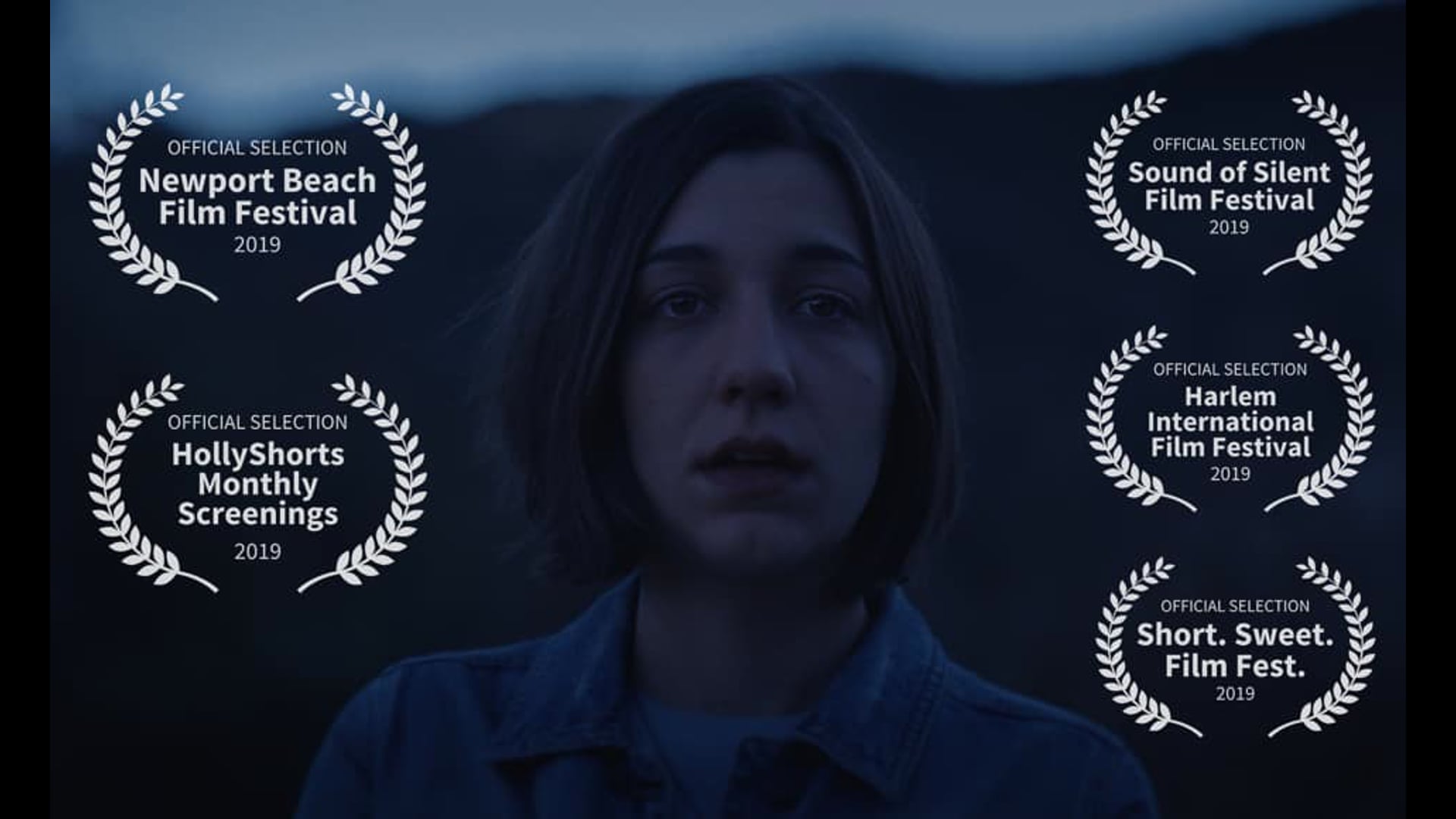 Frames - A visual essay