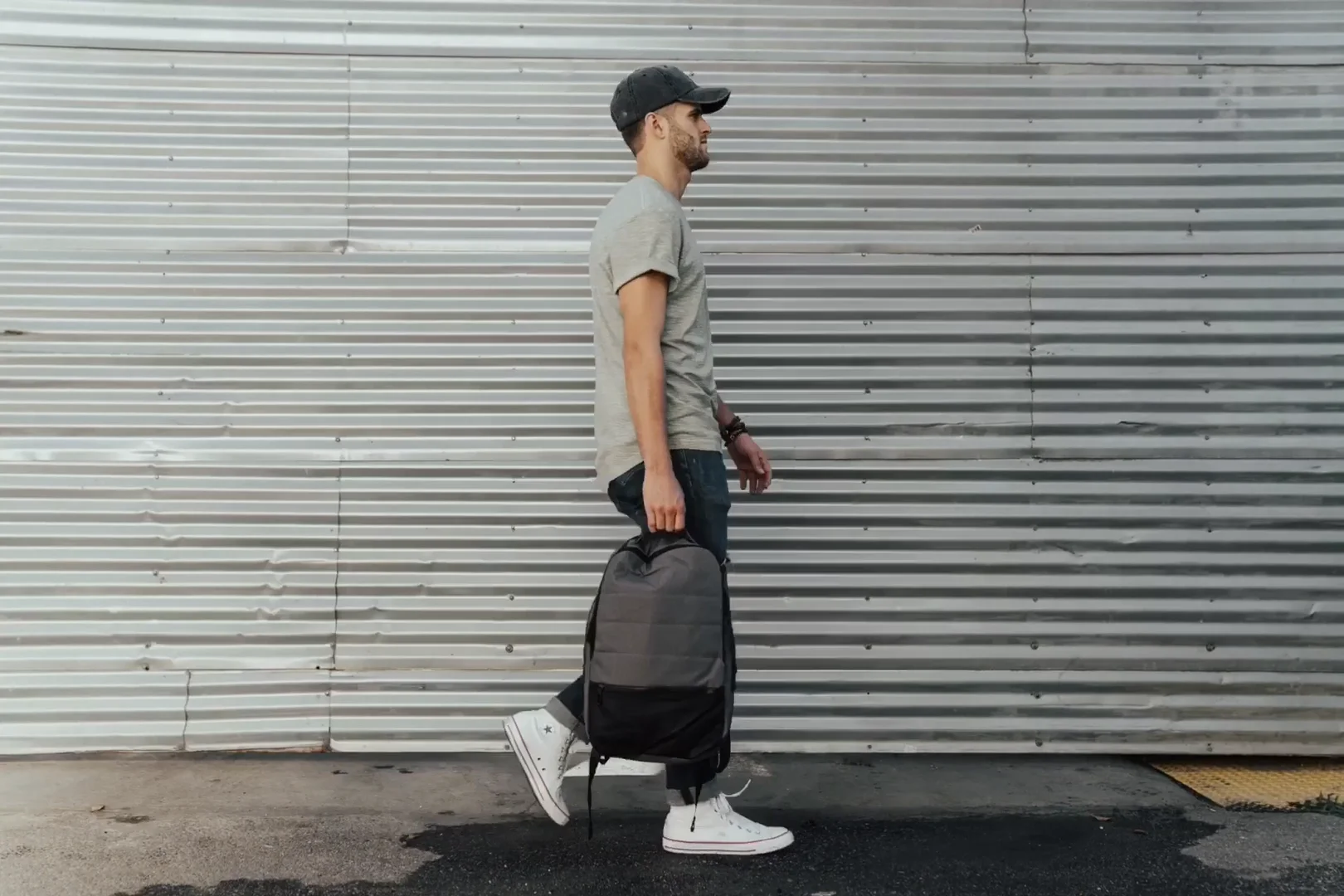 バッグ WHITE AGE MOD.NAVY Daypack XL Amazon.com | Zicac Unisex DIY Canvas Backpack Daypack