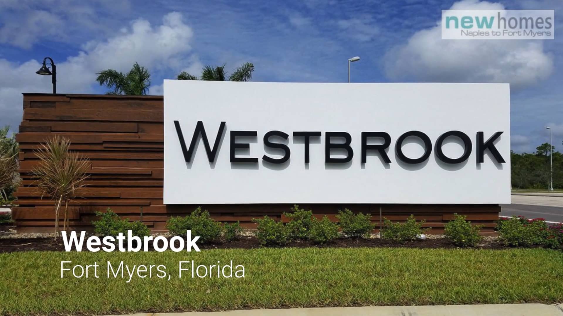 Westbrook, Fort Myers, Florida on Vimeo