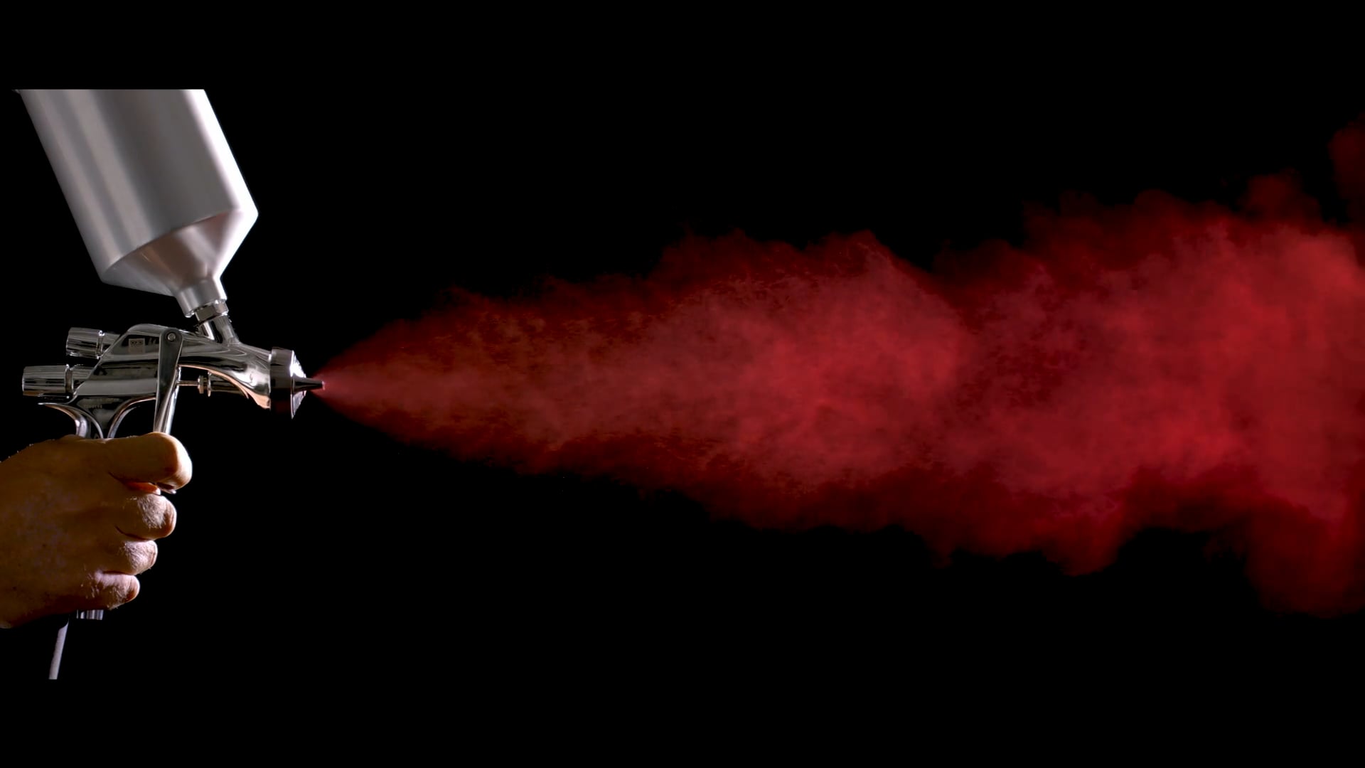 Branded content-Soul Red Crystal