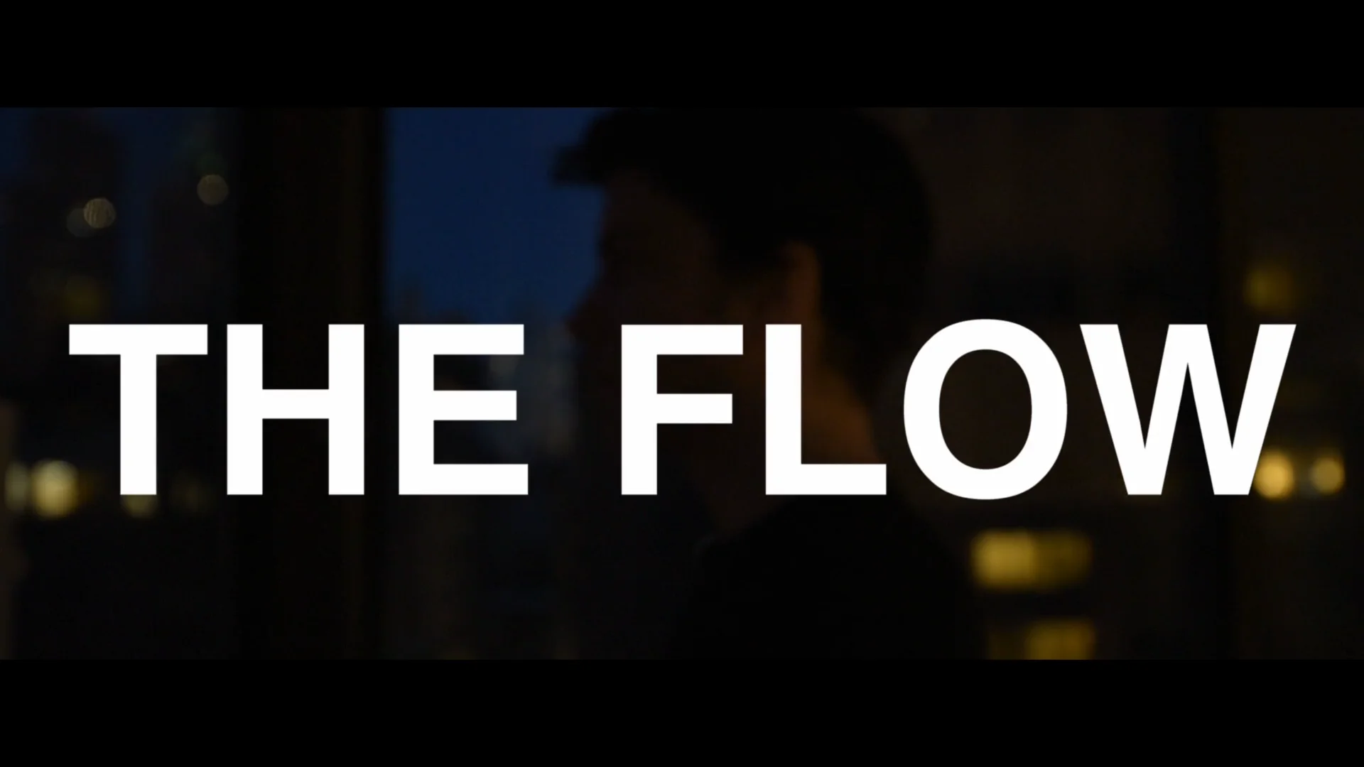 The Flow Exercise on Vimeo