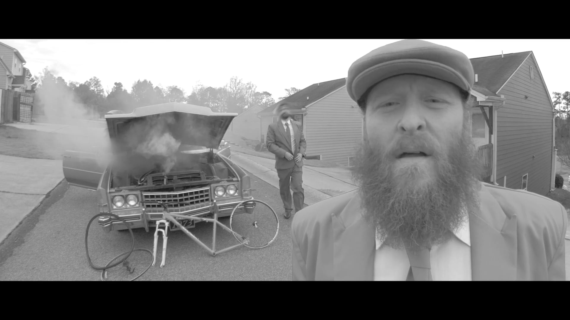 Perpetual Groove - SPIRIT BEAR