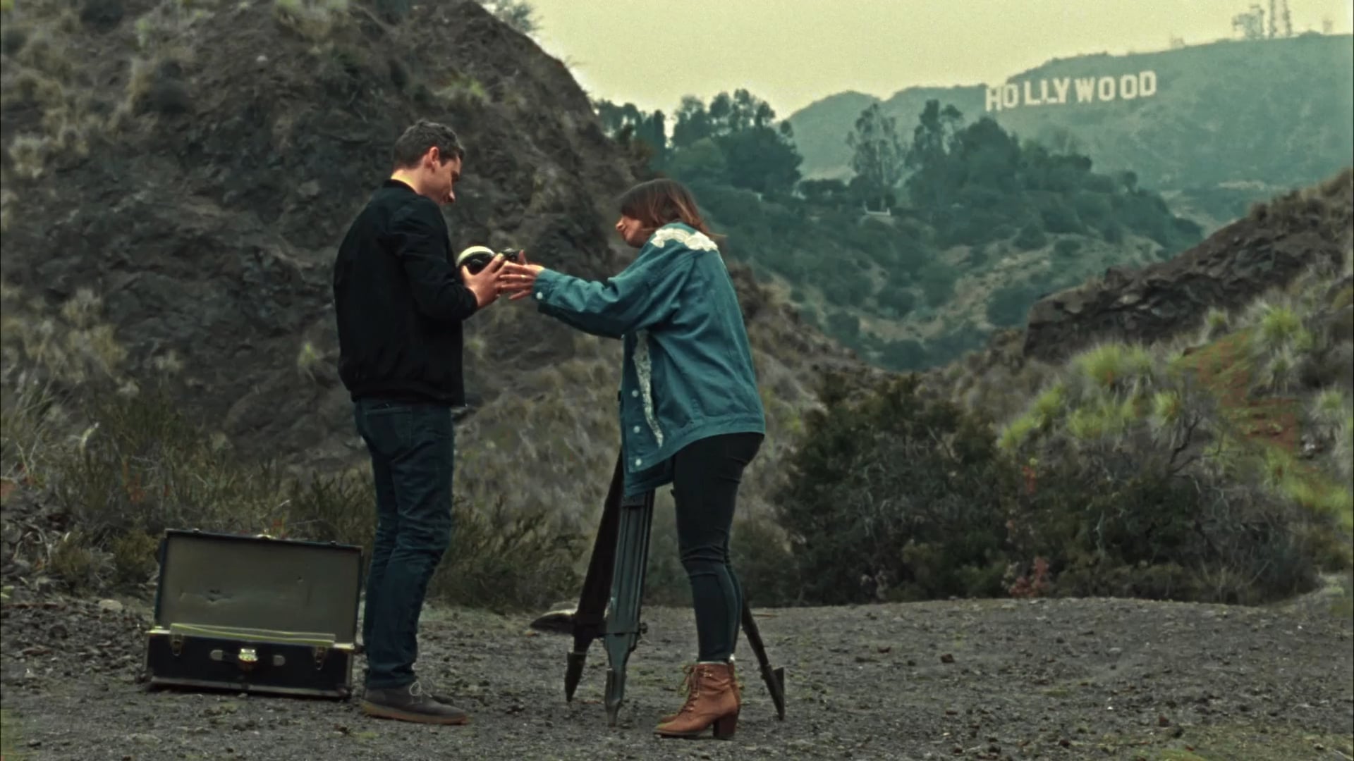 Austin Kite - Commercial Cinematography Reel