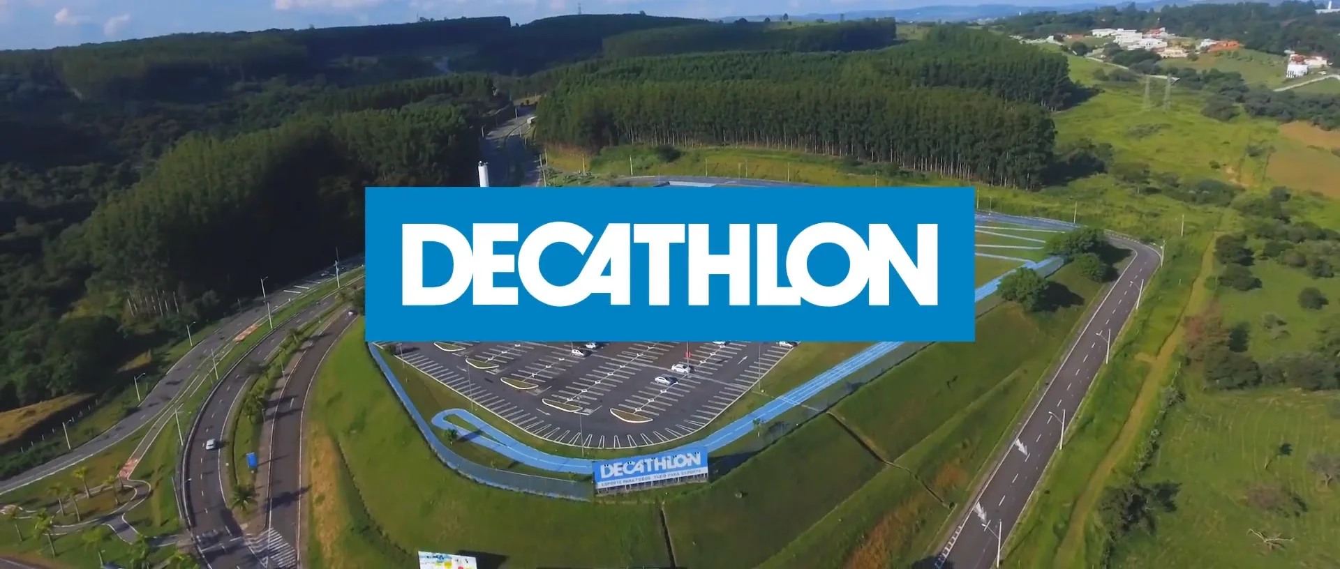 Decathlon Campinas - Revitalização Loja 