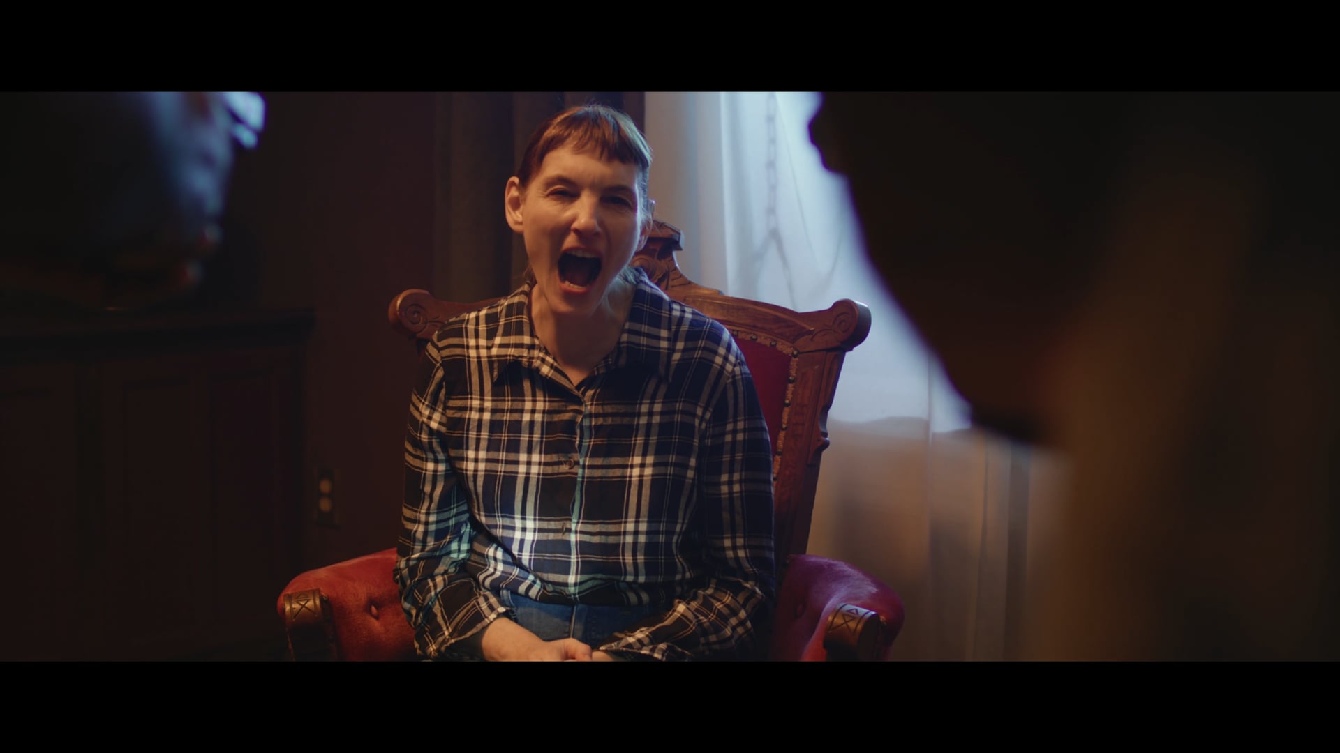 The Birth of Deceit - Official Trailer ( Run time 1:25:26 )