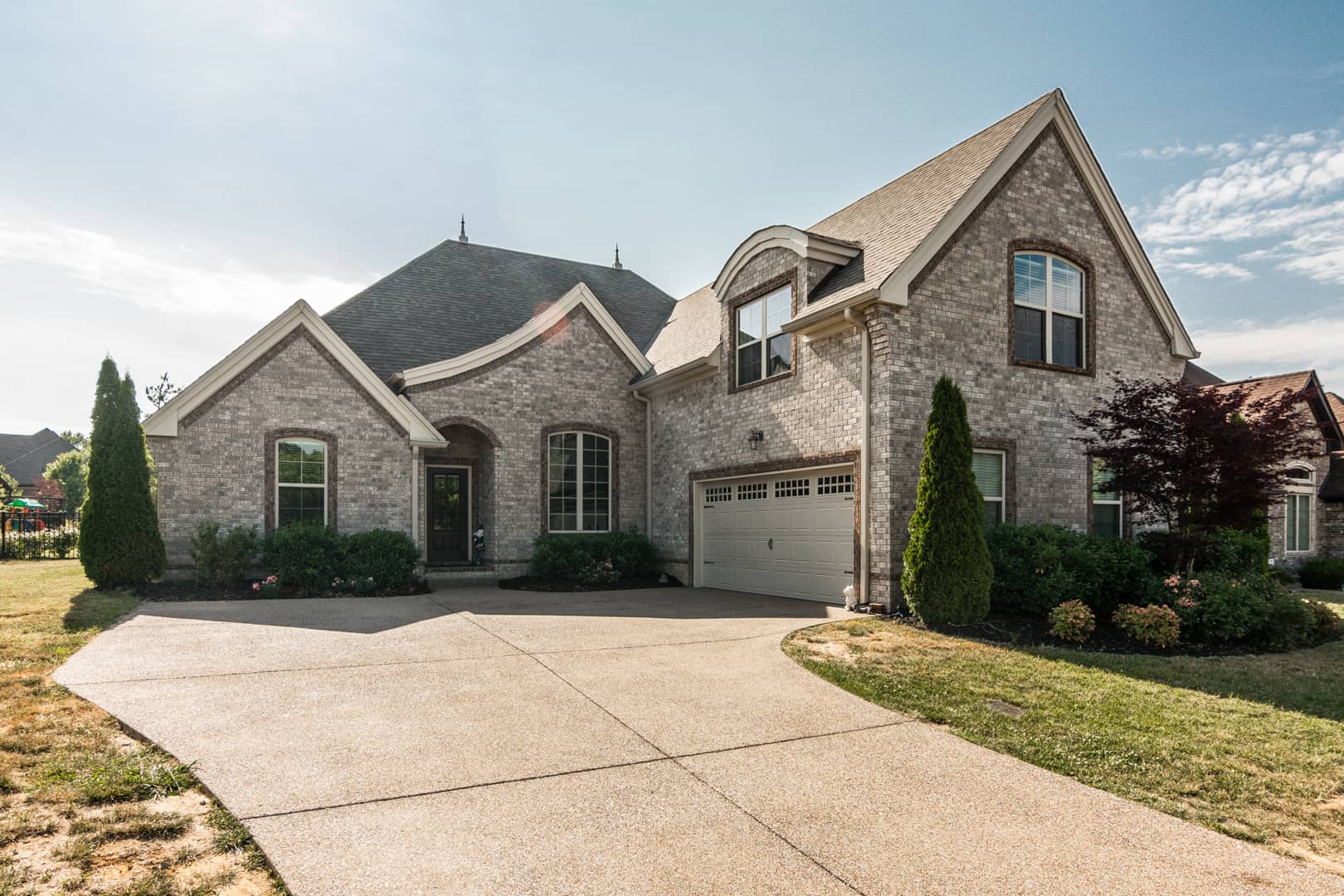 1029 Five Coves Trace Gallatin, TN 37066 on Vimeo