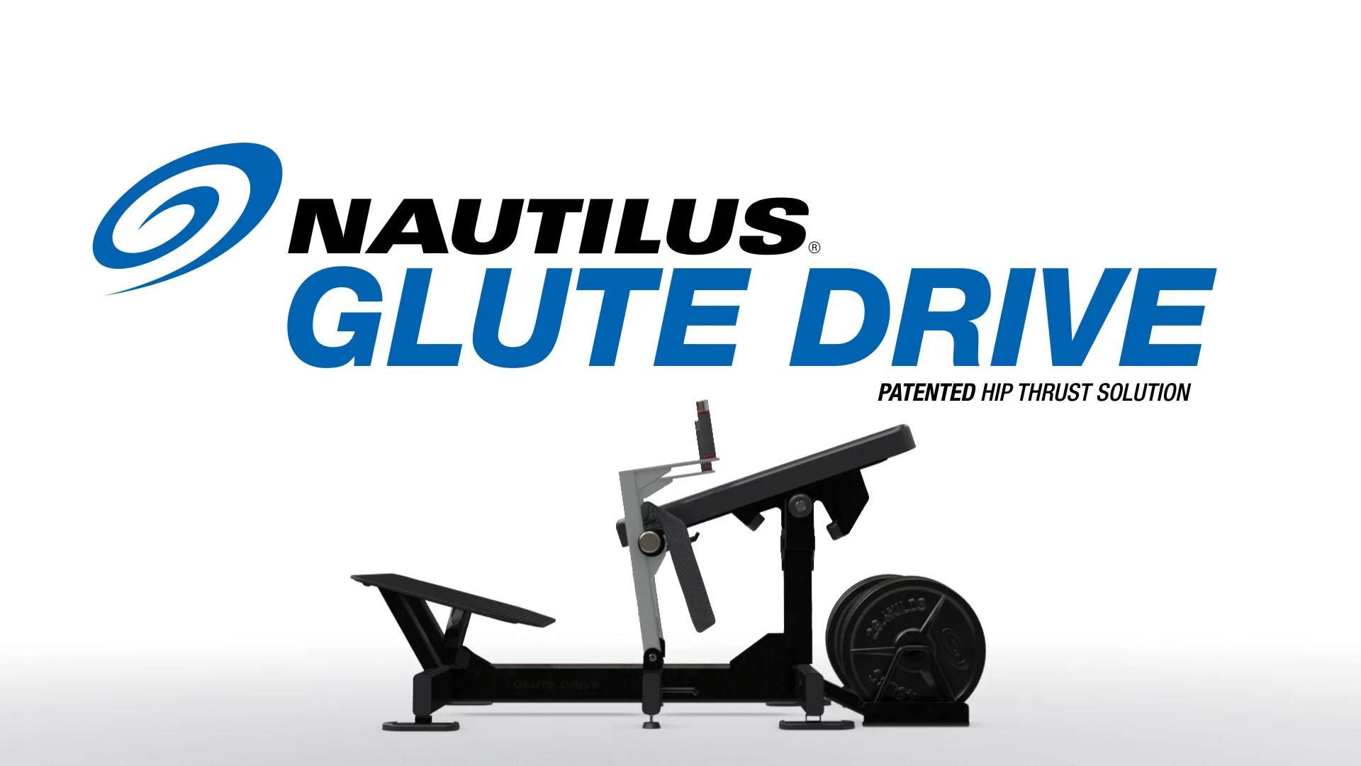 Glute Drive Sizzle Video on Vimeo