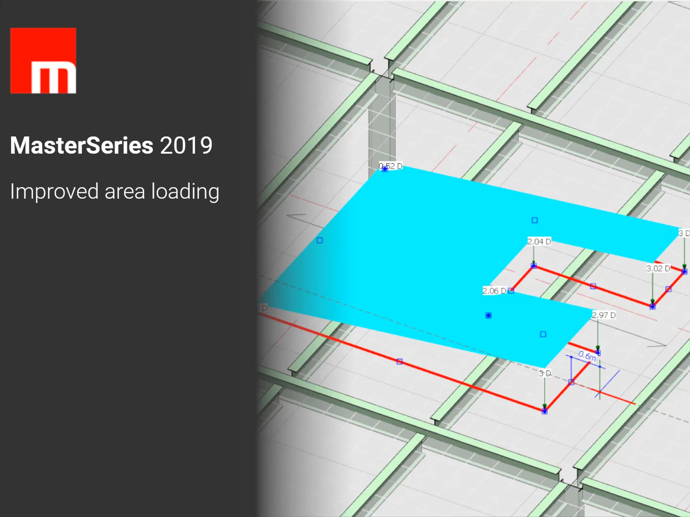 MasterSeries 2019 - Improved Area Loading | Videos & Movies on Vimeo
