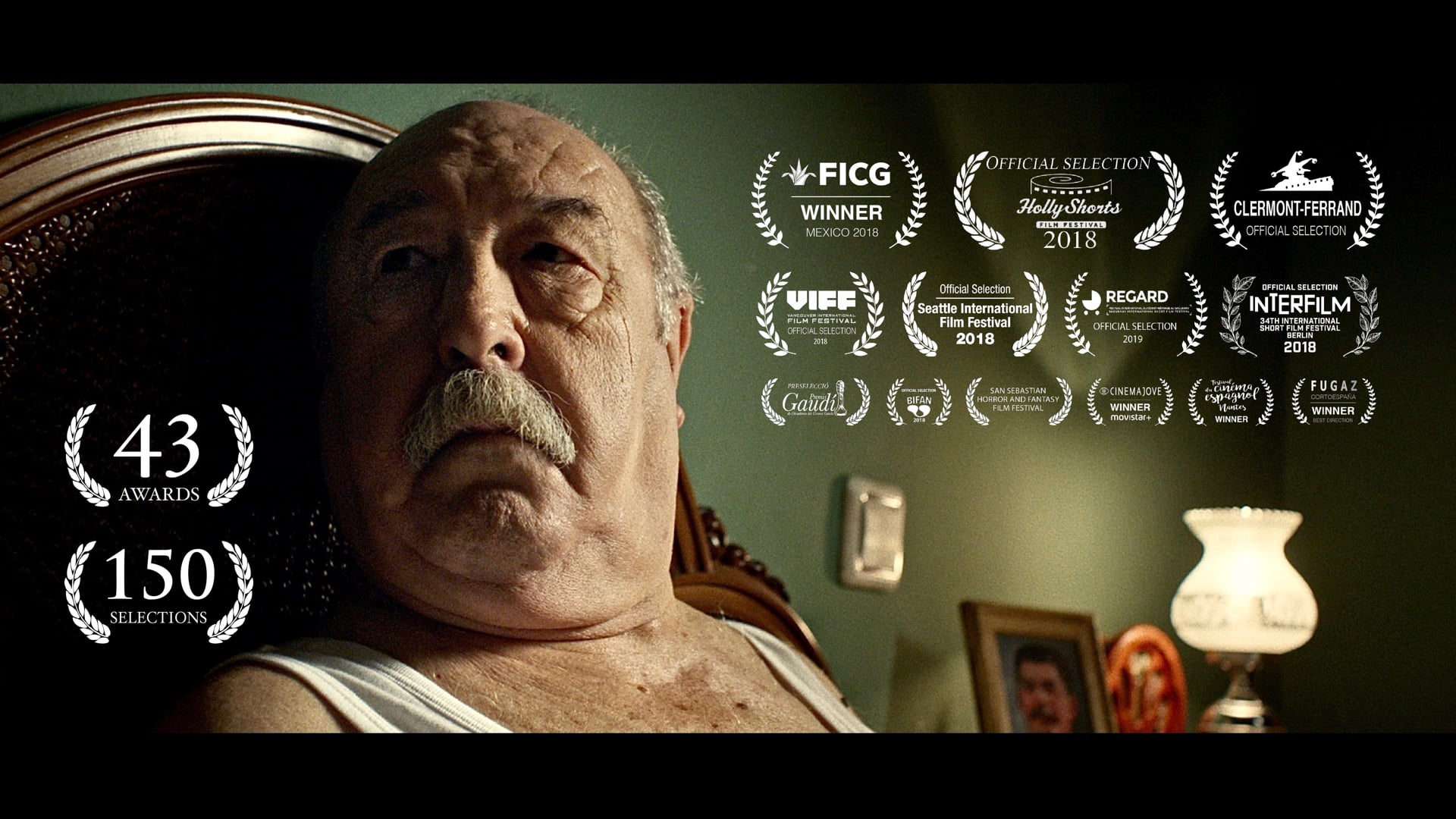 SHORTFILM El Escarabajo al Final de la Calle -SPARK