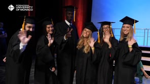 International University of Monaco - Customer Success Story