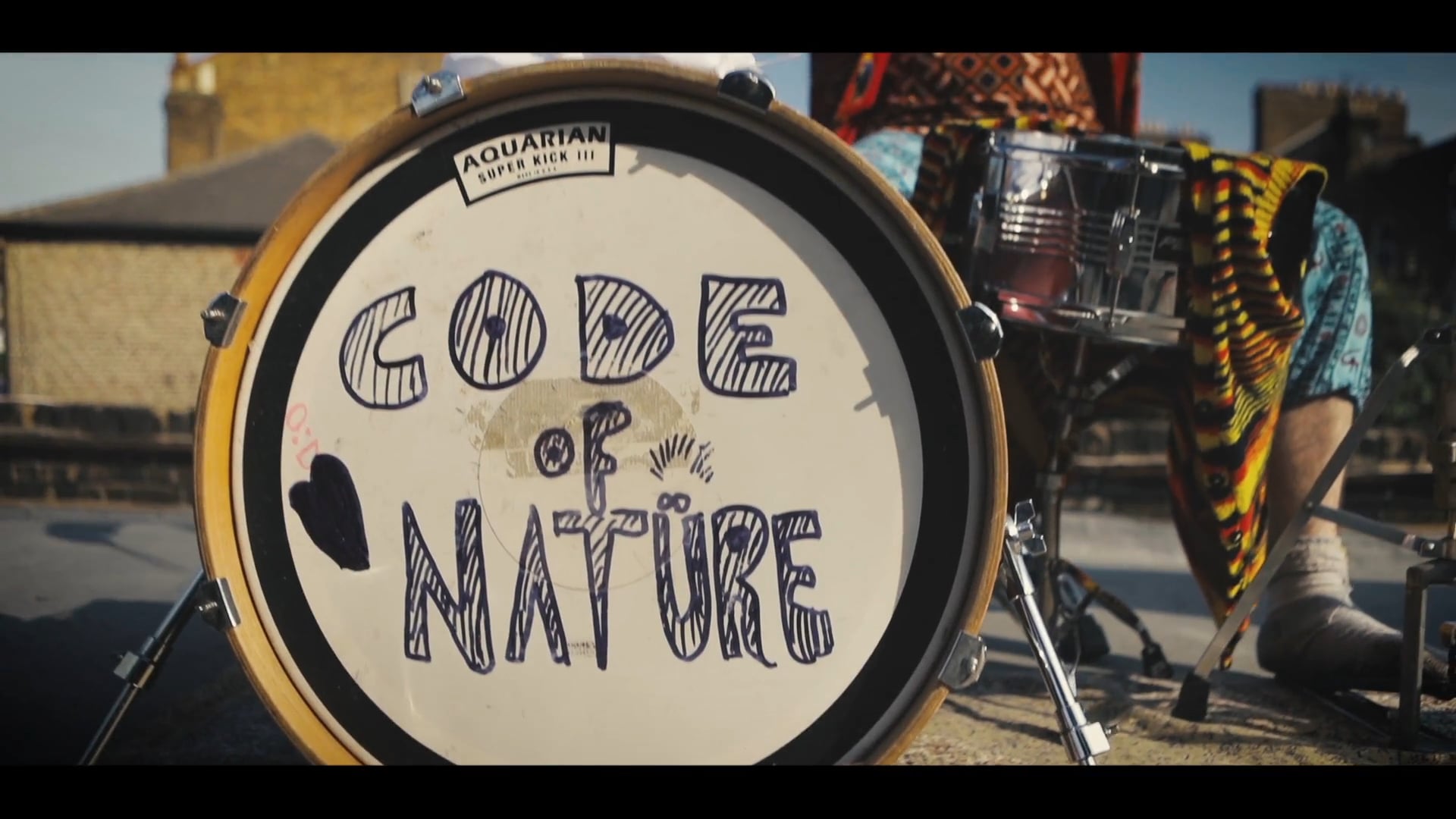 Code of Nature_What the Hell