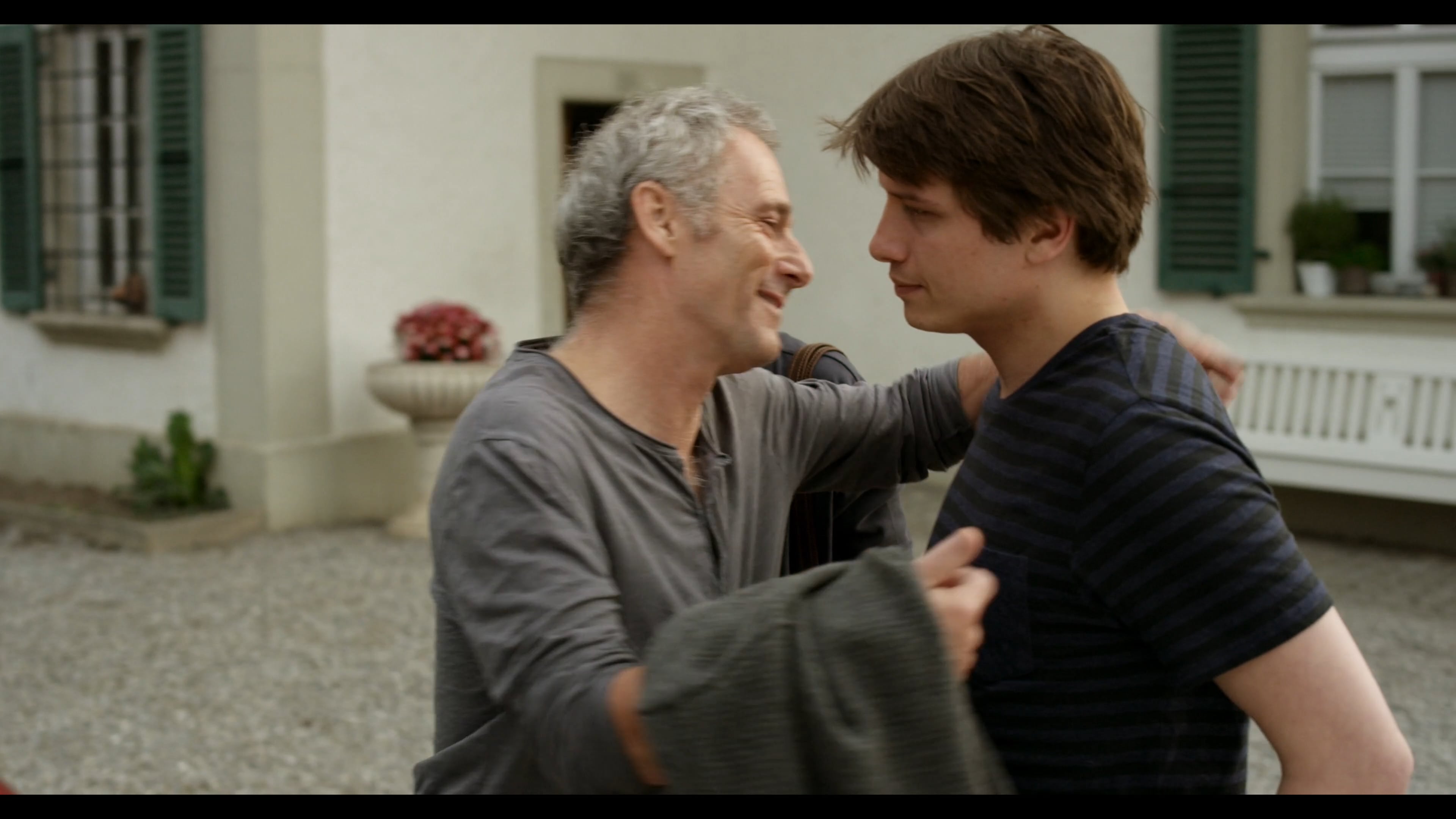 Watch Sohn meines Vaters - Family Practice - Impairs et fils Online | Vimeo  On Demand