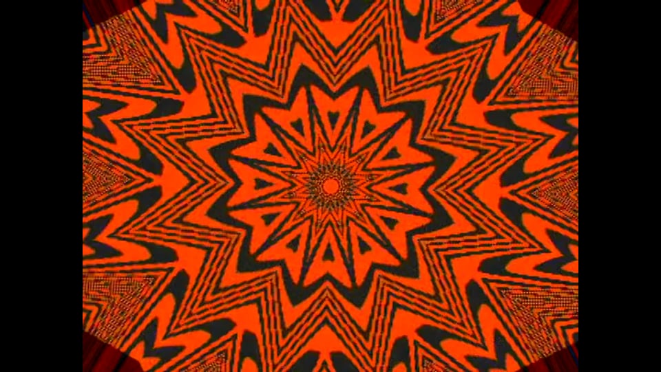 Burning Star