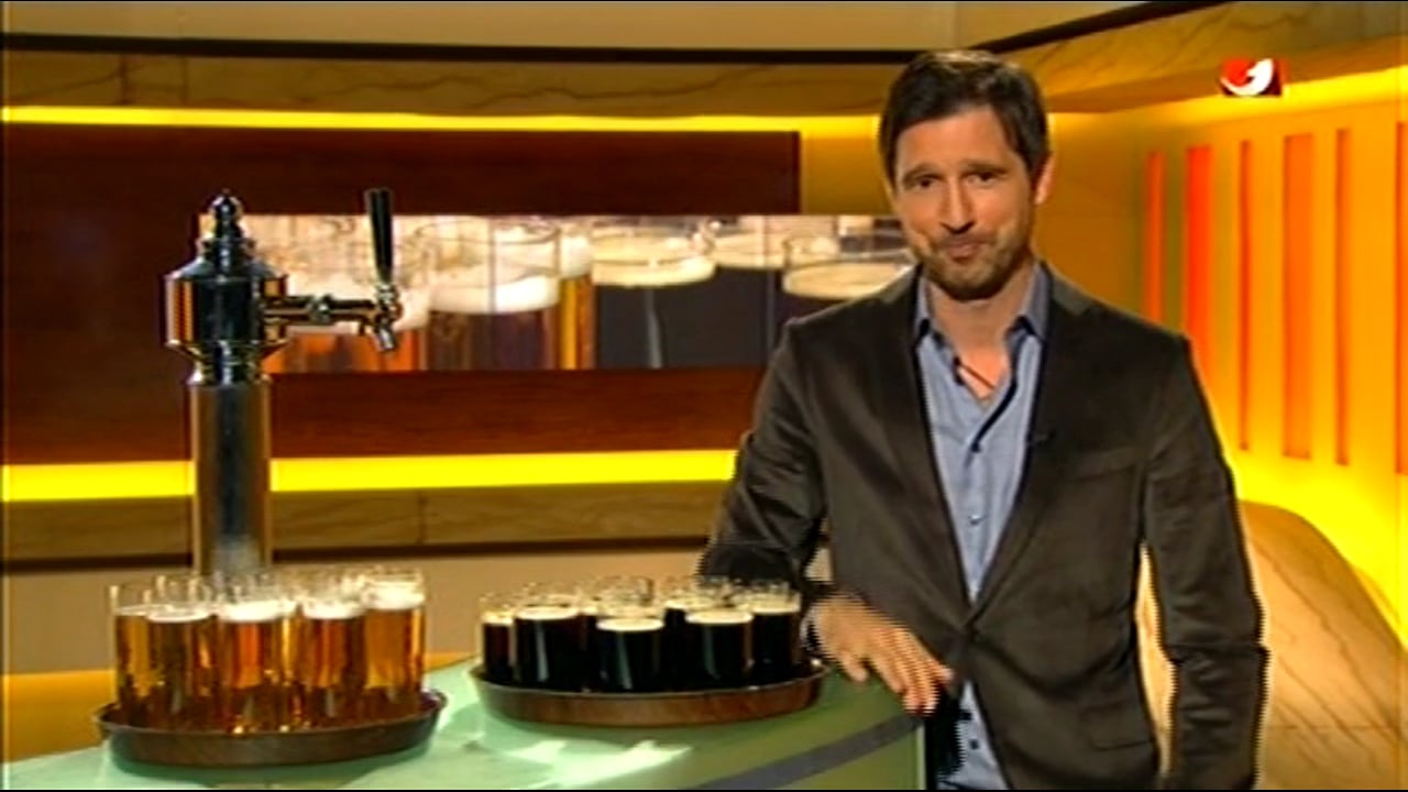 Kölsch gegen Alt