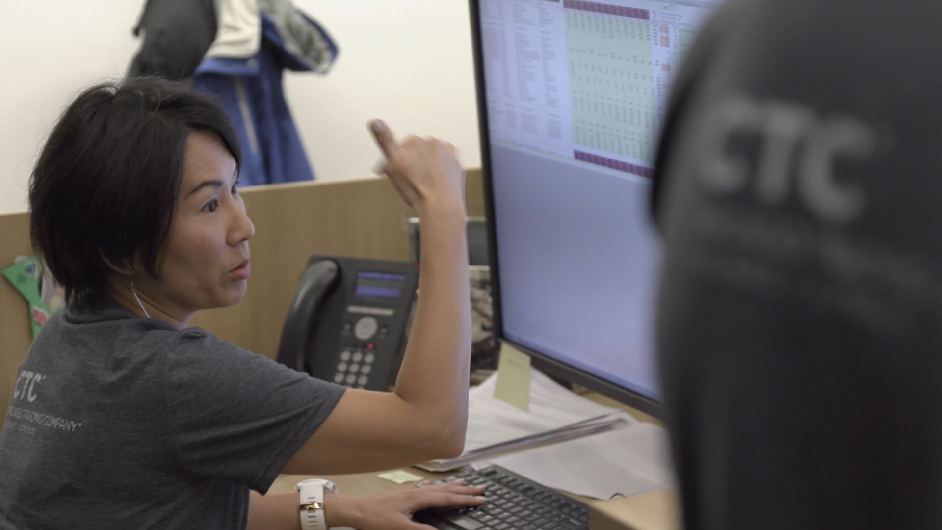 Chicago Trading Company - Hackweek Overview