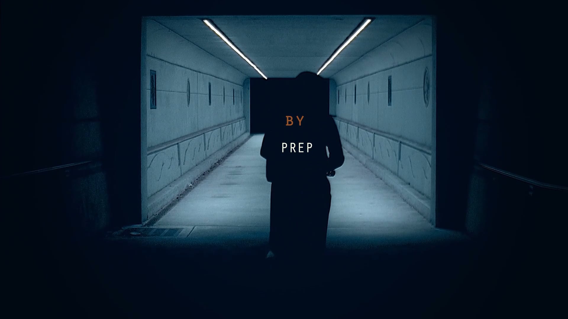 Line by Line _ Prep_Music Video