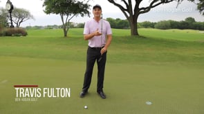 Tips with Travis: Putting Lesson with the BB01