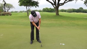 Tips with Travis: Putting Lesson with the BB03