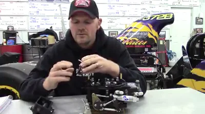 Max Speed Technical Video on Vimeo