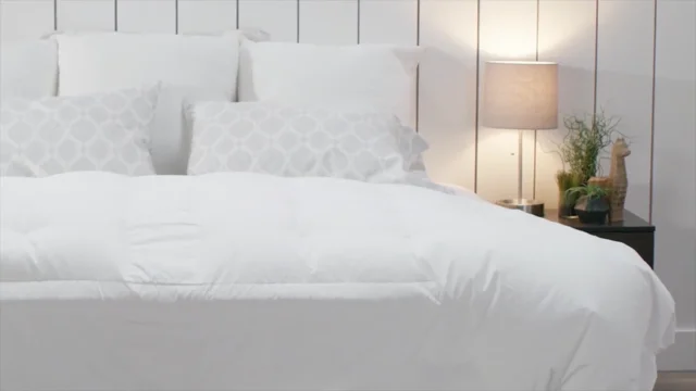 BedJet Cooling Sheets & Heated Comforter in One