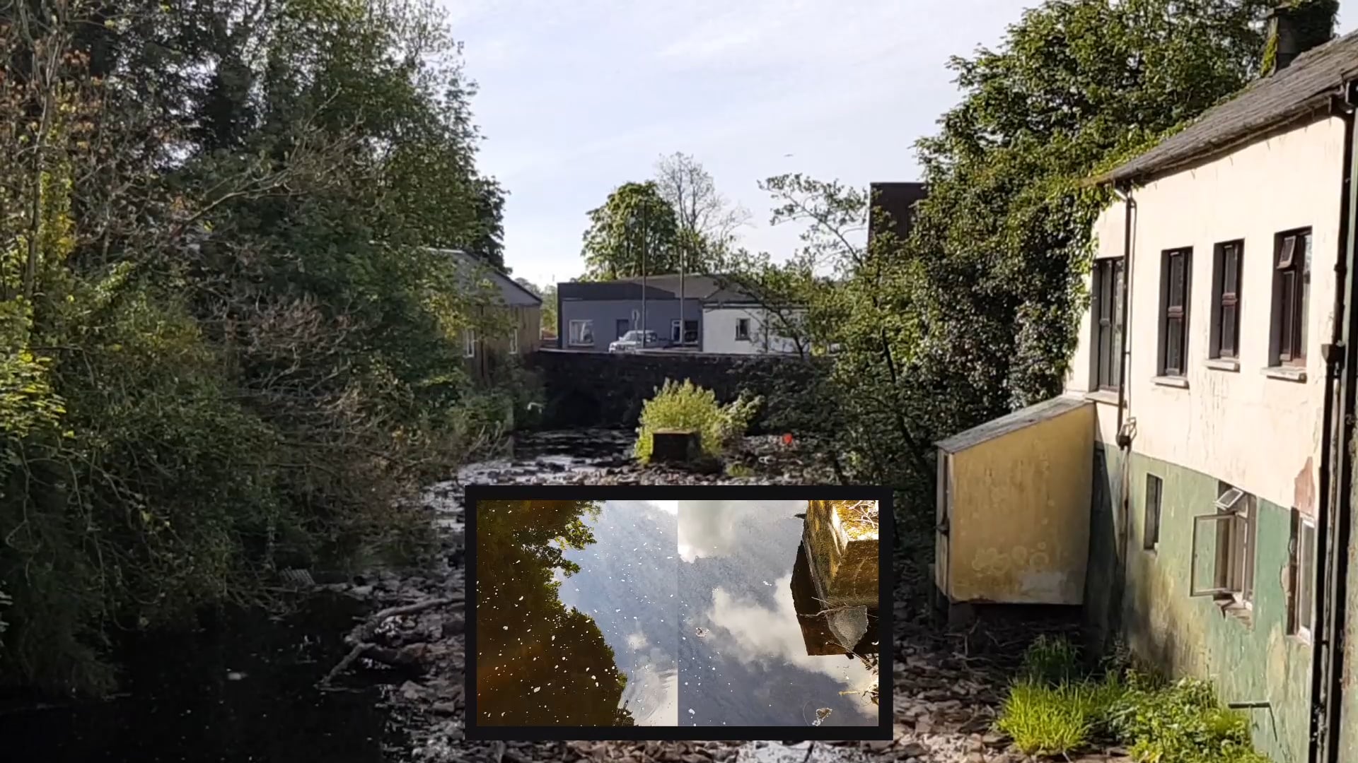 Cross Border Border Cross (2019)