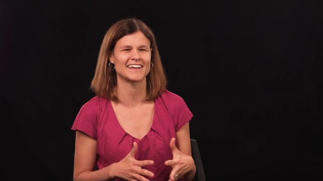 Christine E. Dehlendorf, M.D. ’02: Alumni Early Achievement Award